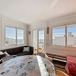 Ariadna - Piso, Vista Al Mar Y Piscina Comunitaria
