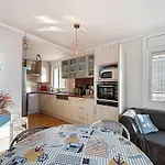 Lejlighed Ariadna - Piso, Vista Al Mar Y Piscina Comunitaria *
