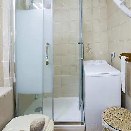 Apartment Ariadna - Piso, Vista Al Mar Y Piscina Comunitaria