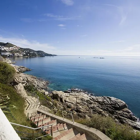Ariadna - Piso, Vista Al Mar Y Piscina Comunitaria