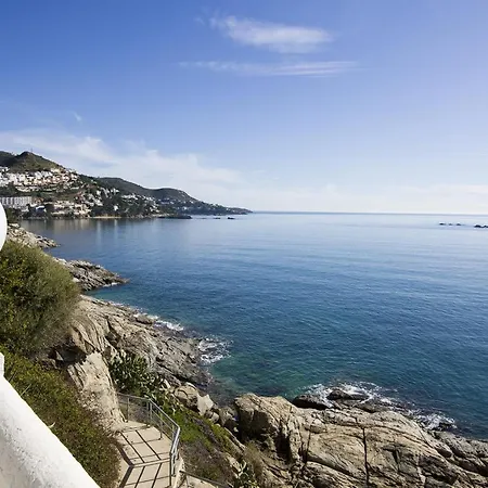 Apartment Ariadna - Piso, Vista Al Mar Y Piscina Comunitaria