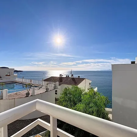 Διαμέρισμα Ariadna - Piso, Vista Al Mar Y Piscina Comunitaria Ρόζες