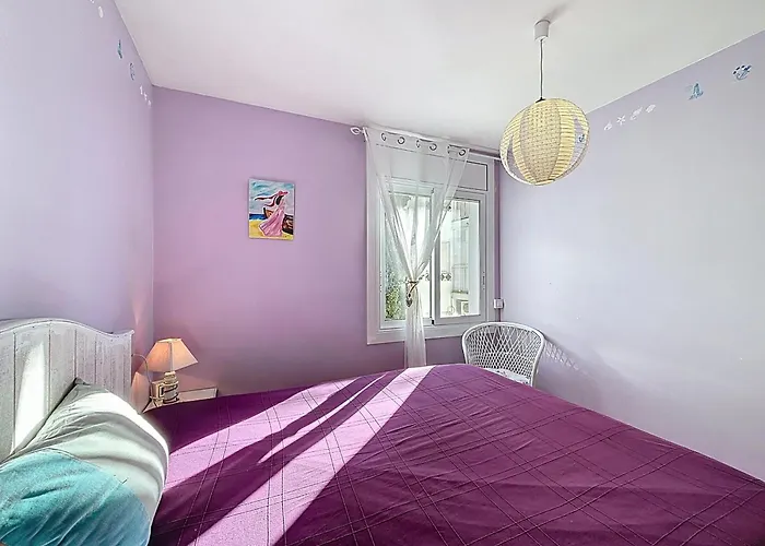 Ariadna - Piso, Vista Al Mar Y Piscina Comunitaria Διαμέρισμα *